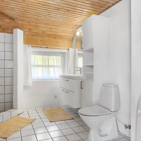 2005-romo-thadesvej-14 Dom wakacyjny Toftum (Syddanmark)