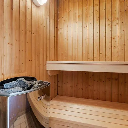 2005-romo-thadesvej-14 Dom wakacyjny Toftum (Syddanmark)