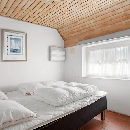 2005-romo-thadesvej-14 Dom wakacyjny *