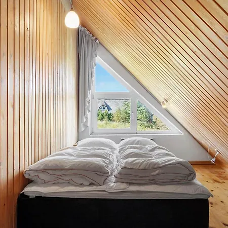 Dom wakacyjny 2005-romo-thadesvej-14 *