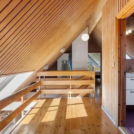 2005-romo-thadesvej-14 Dom wakacyjny *