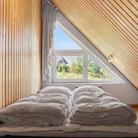 2005-romo-thadesvej-14 Dom wakacyjny *