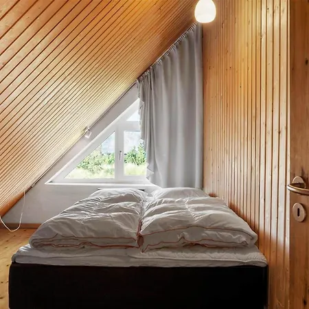 2005-romo-thadesvej-14 Dom wakacyjny Toftum (Syddanmark)