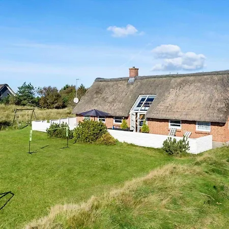 Dom wakacyjny 2005-romo-thadesvej-14