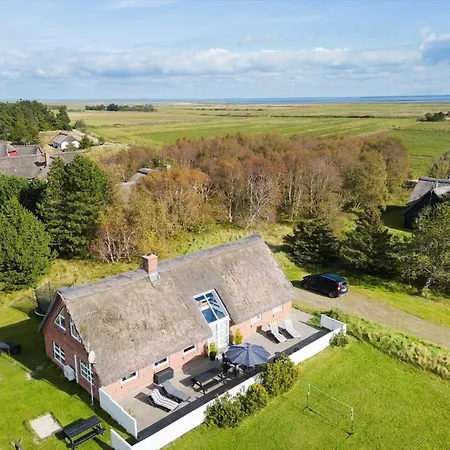 Dom wakacyjny 2005-romo-thadesvej-14