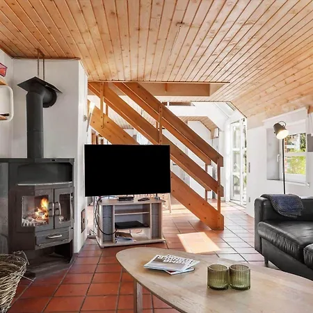 2005-romo-thadesvej-14 Дом отдыха