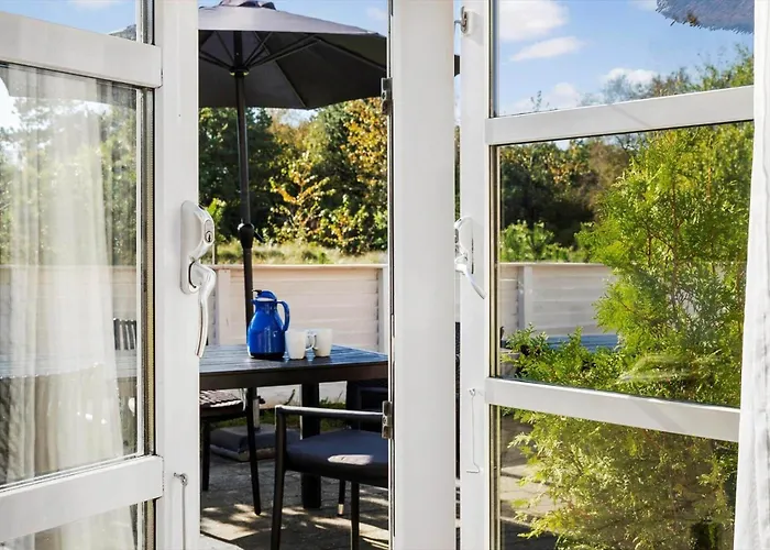 2005-romo-thadesvej-14 * Toftum (Syddanmark)