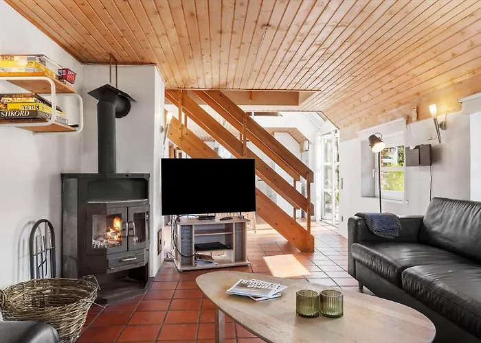 2005-romo-thadesvej-14 Дом отдыха