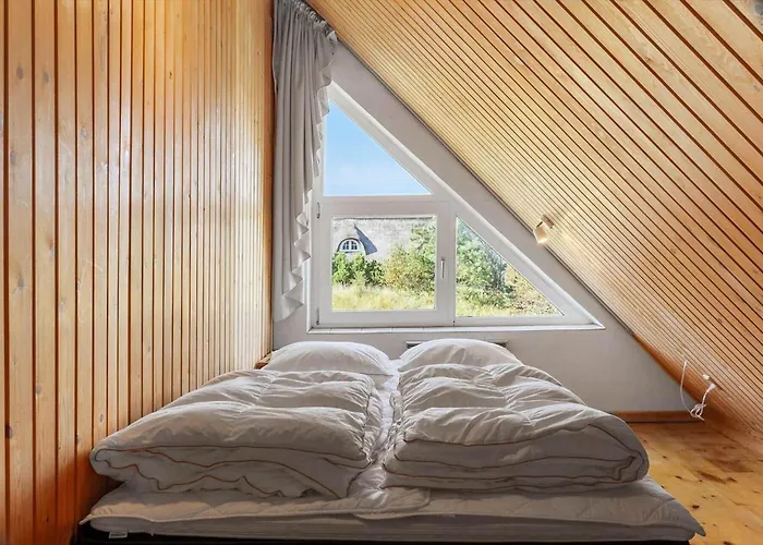 2005-romo-thadesvej-14 * Toftum (Syddanmark)