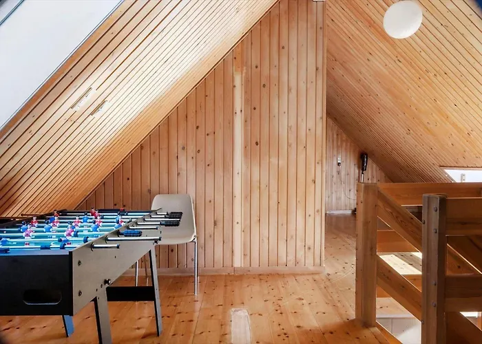 2005-romo-thadesvej-14 Tatil Evi Toftum (Syddanmark)