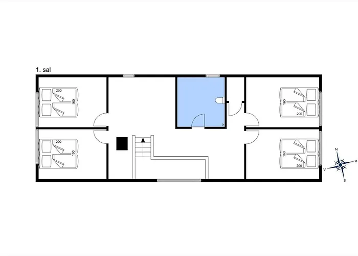 Tatil Evi 2005-romo-thadesvej-14 *